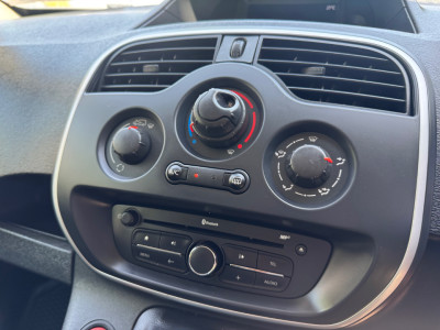 2021 Renault Kangoo