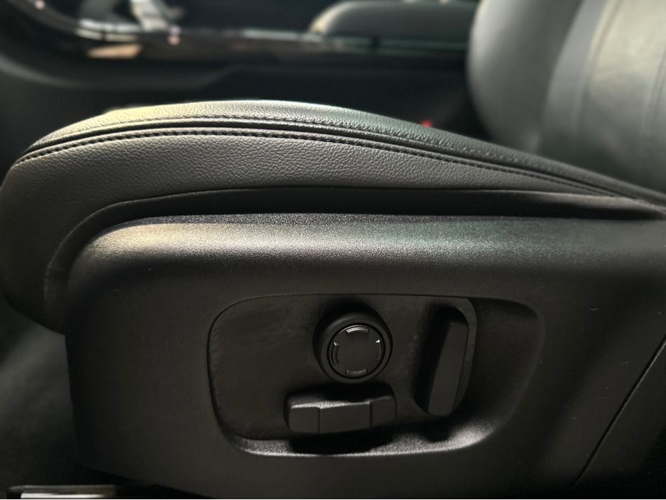 2024 Land Rover Range Rover Evoque