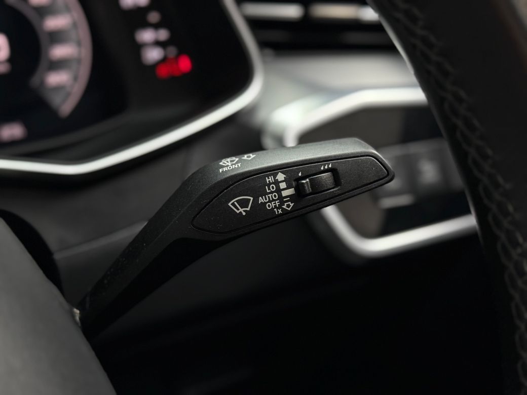 2021 Audi A6