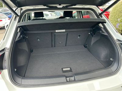 2021 Volkswagen T-Roc