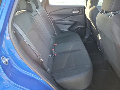 2024 Nissan Qashqai