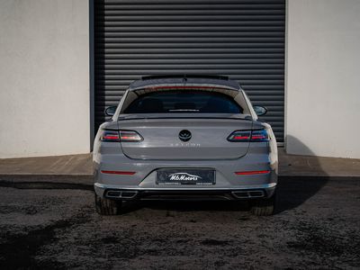 2024 Volkswagen Arteon