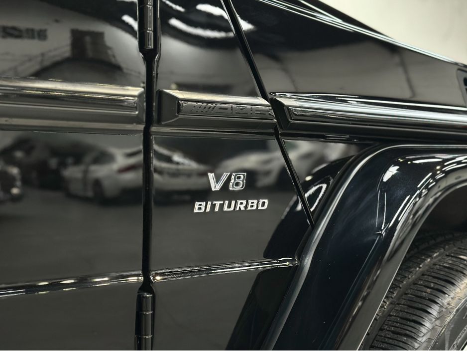 2018 Mercedes-Benz AMG