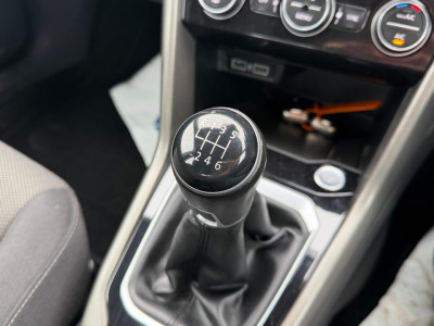 2020 Volkswagen T-Roc