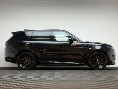 2023 Land Rover Range Rover Sport