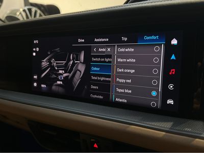 2024 Porsche Cayenne