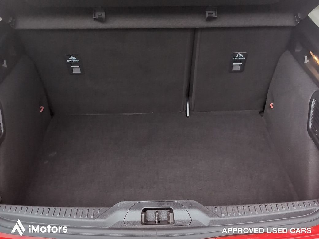 2024 Ford Focus