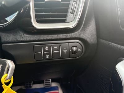 2022 Kia Ceed