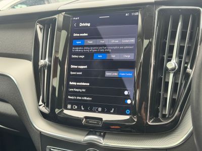 2023 Volvo XC60