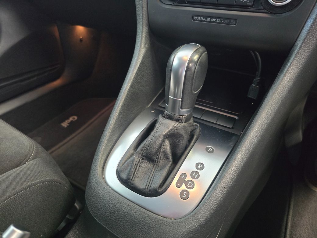 2012 Volkswagen Golf