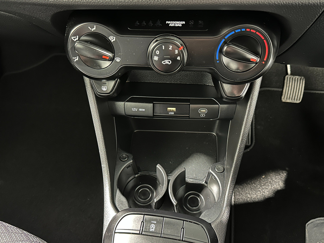 2026 Kia Picanto
