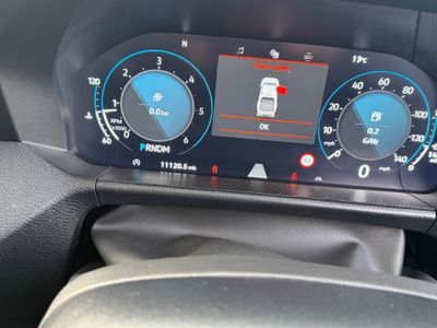 2024 Volkswagen Amarok