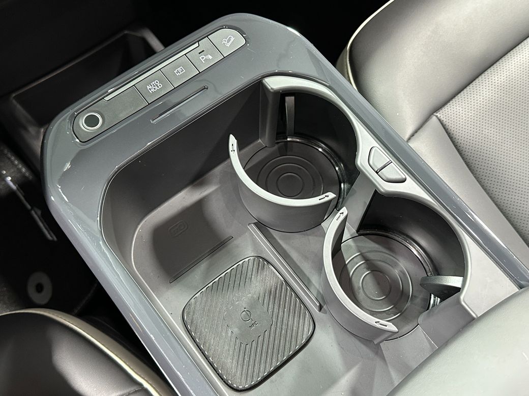 2026 Kia EV5