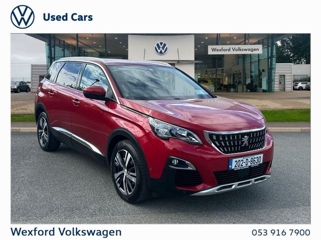 vehicle for sale from Wexford Volkswagen