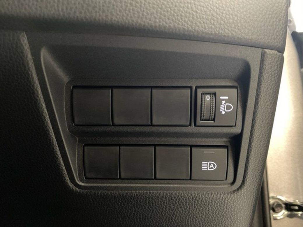 2026 Toyota Yaris Cross