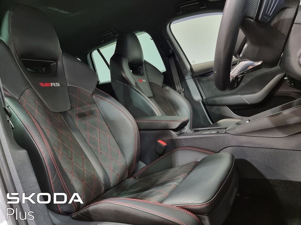2024 Skoda Octavia