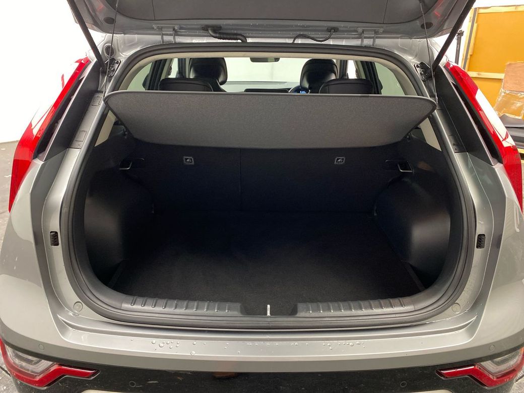 2023 Kia Niro