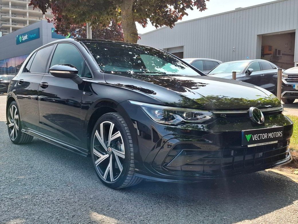 2024 Volkswagen Golf
