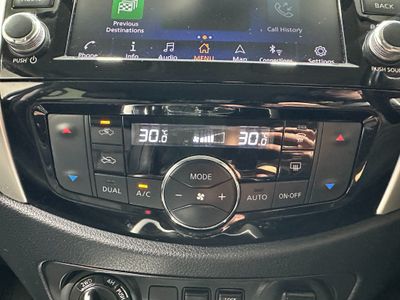 2020 Nissan Navara