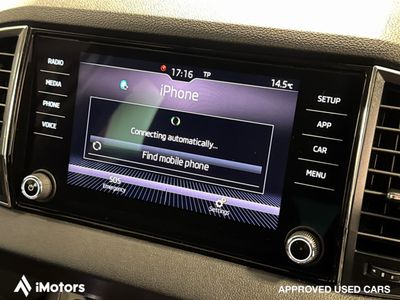 2020 Skoda Karoq