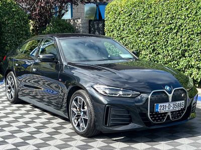 2023 BMW i4