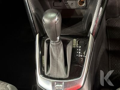 2018 Mazda Demio