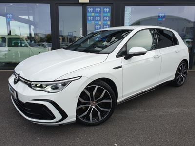 2021 Volkswagen Golf