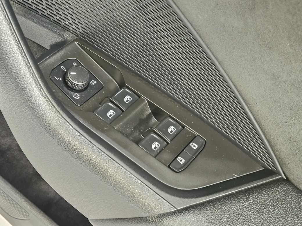 2022 Skoda Octavia