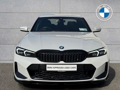 2024 BMW 3 Series