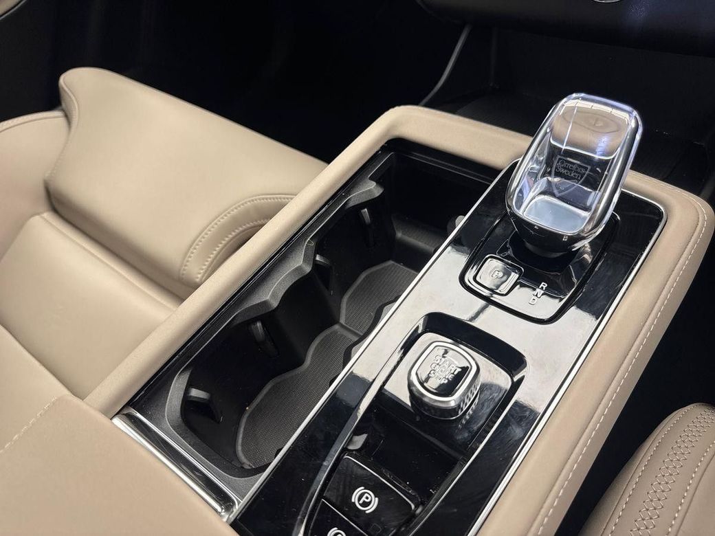2026 Volvo XC90