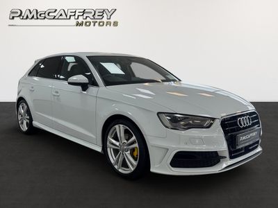 2015 Audi A3