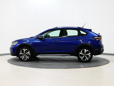 2023 Volkswagen Taigo