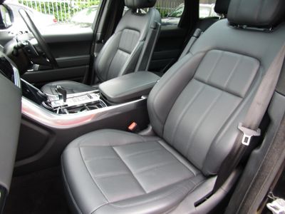 2022 Land Rover Range Rover