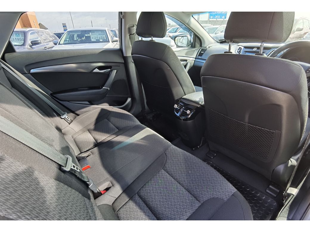 2017 Hyundai i40