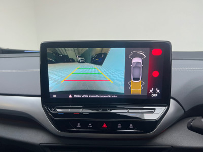 2023 Volkswagen ID.5