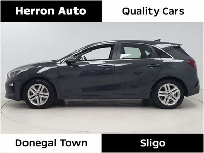 2019 Kia Ceed
