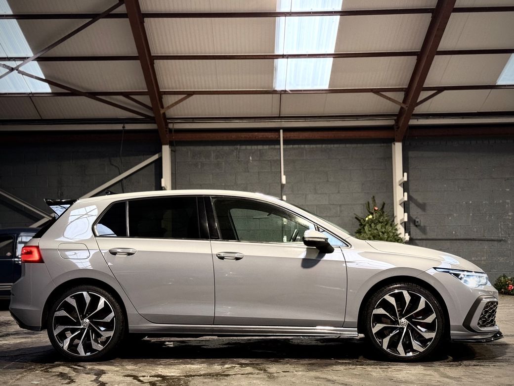 2022 Volkswagen Golf