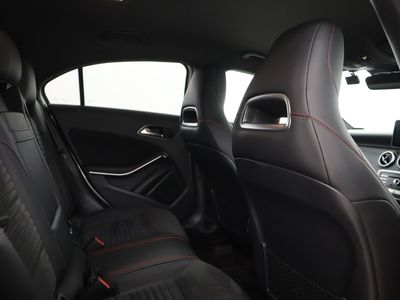 2016 Mercedes-Benz A Class