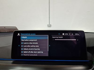 2022 BMW 5 Series