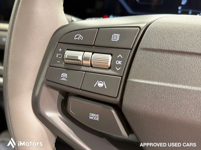 2025 Kia EV3