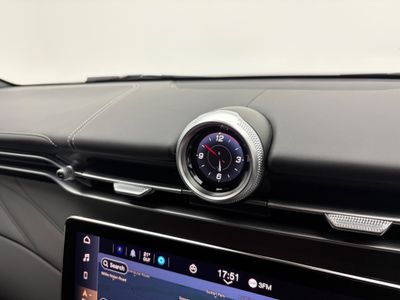 2025 Maserati Grecale