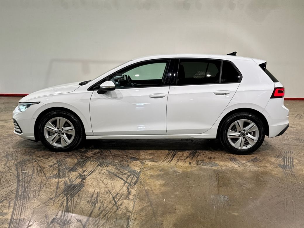 2023 Volkswagen Golf