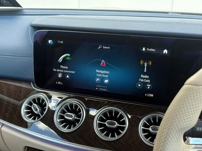 2021 Mercedes-Benz E Class