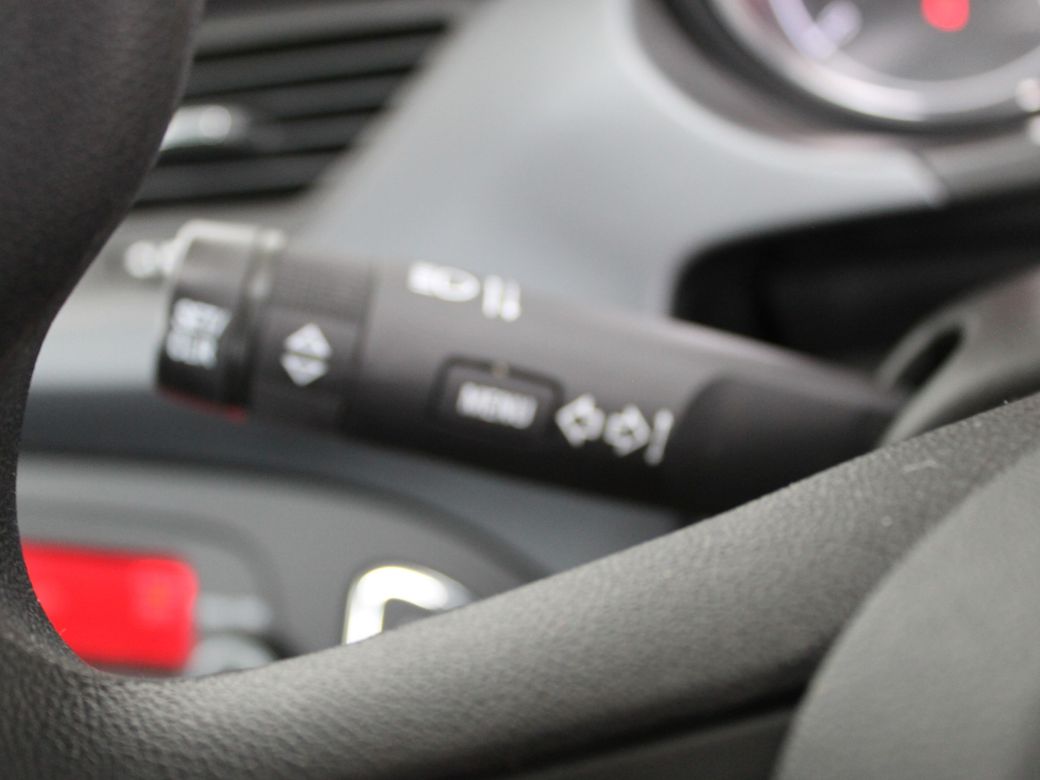 2018 Opel Corsa