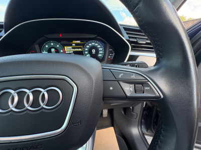 2019 Audi Q3