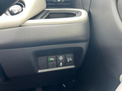 2023 Honda Jazz