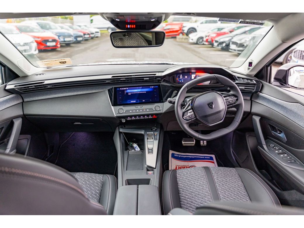 2026 Peugeot 408