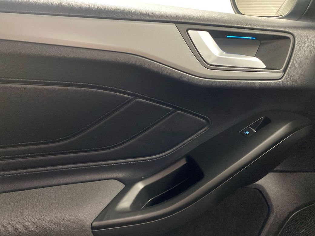 2023 Ford Focus