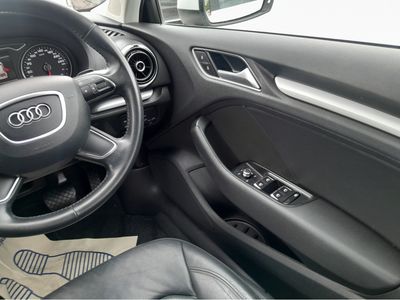 2014 Audi A3