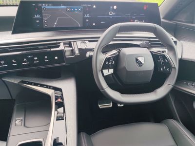 2026 Peugeot 5008